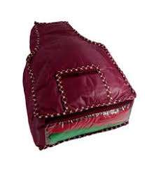 Satin Blouse Cover