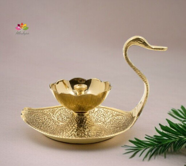 Duck Nandha Diya