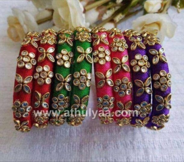 Lac Bangles
