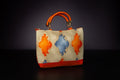 Fancy Hand bag Printed Design