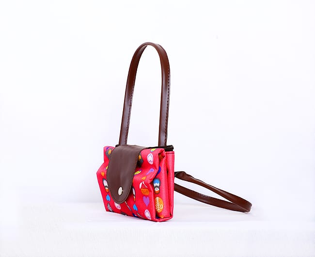 Foldable Shopping Hand Bag