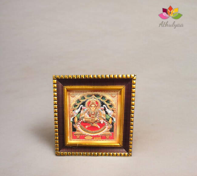 Miniature Devotional Frame