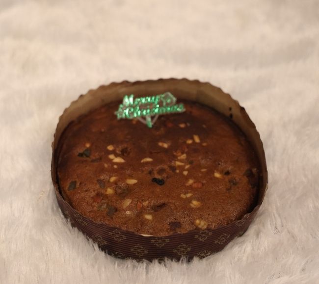 Classic Christmas Delight Box