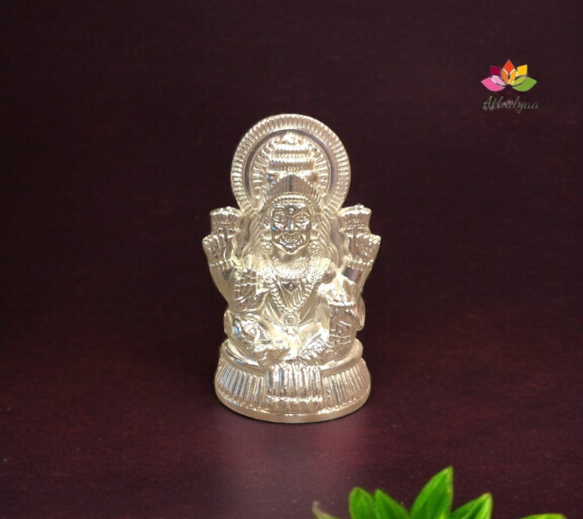Lakshmi Idol