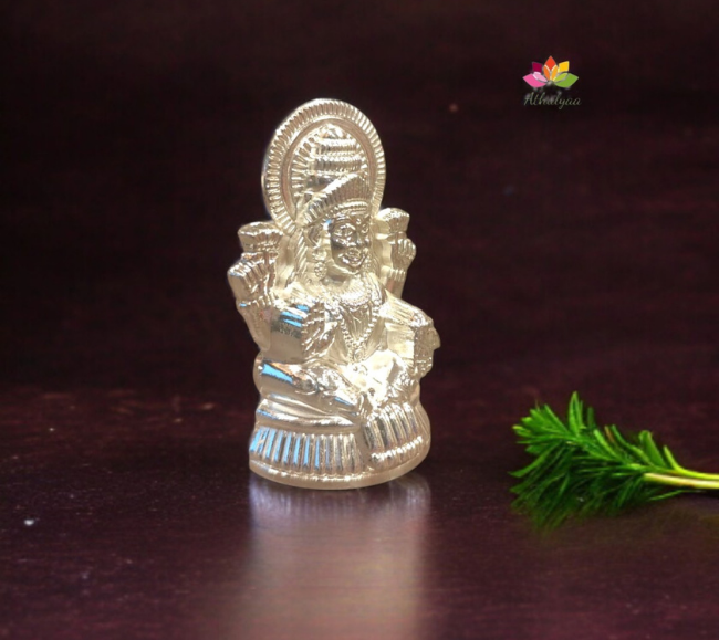 Lakshmi Idol