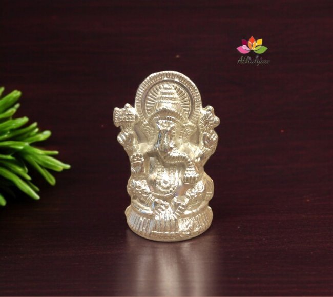 Lord Ganesha Idol