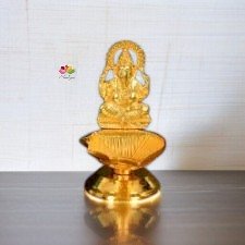 Shankh Ganesh Diya