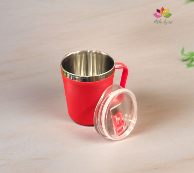 Insulated Travel Mug