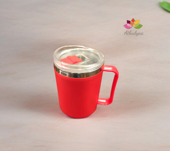 Insulated Travel Mug
