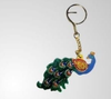 Peacock Key Chain – BUY ONE GET ONE