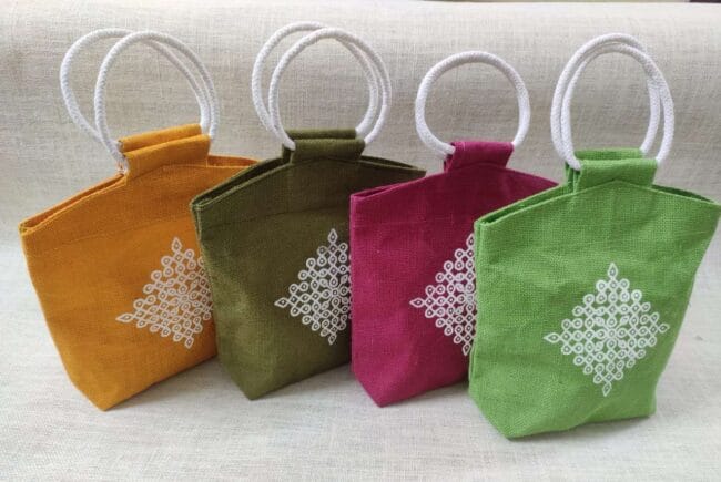 Kolam bag