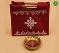 Kolam Blessing Combo