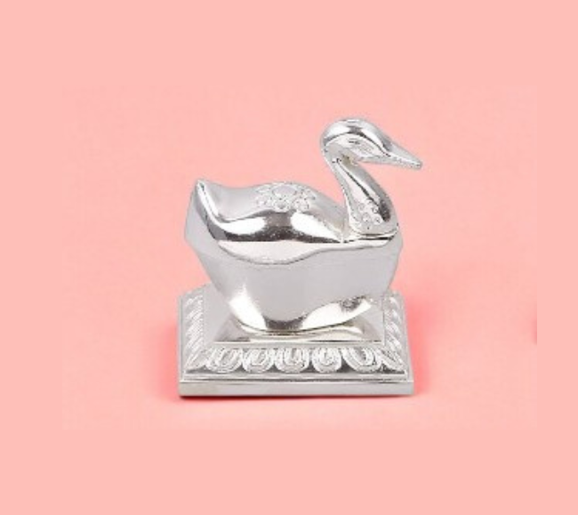 Duck kumkum box