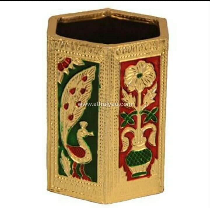 Meenakari Pen Stand