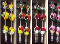 Modern Floral Hanging