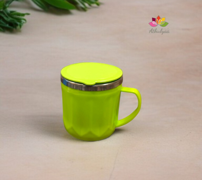 ZestySip Insulated Mug