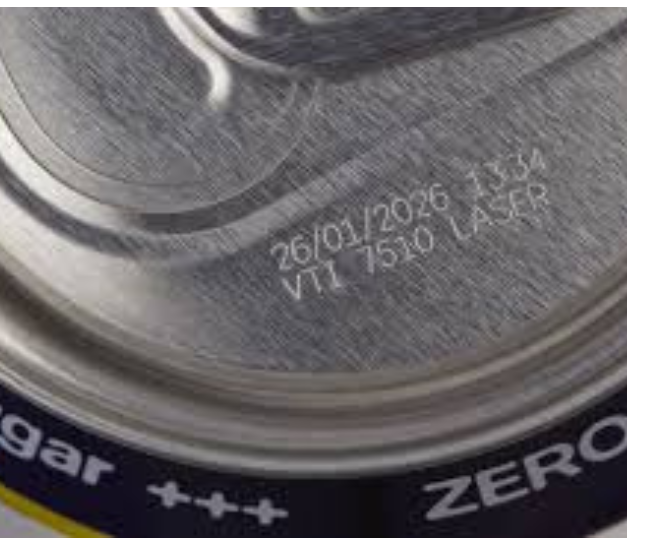 Laser Name engraving on Metal Box