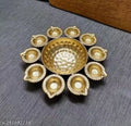 Diya border Urli