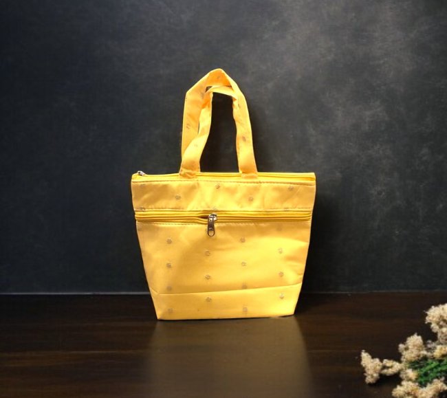 paithani bag