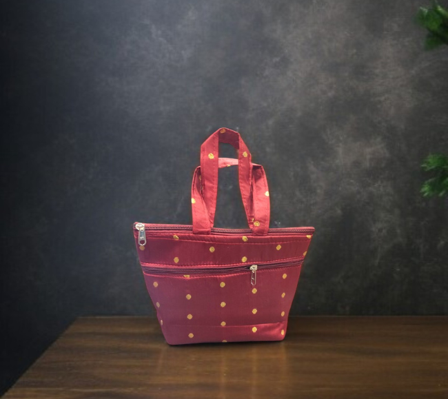 paithani bag