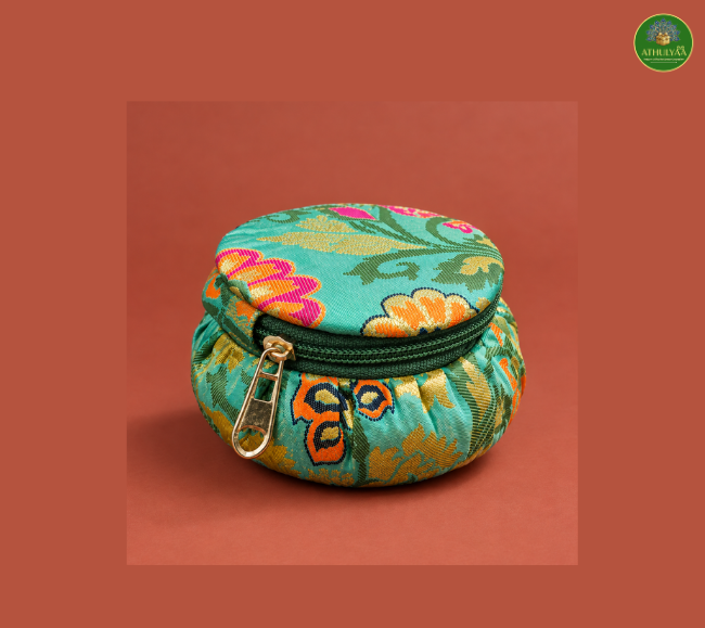 paithani bangle box