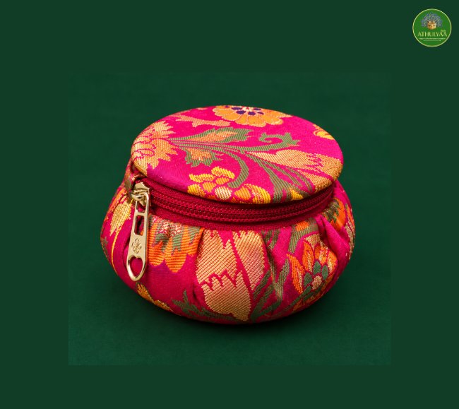 paithani bangle box