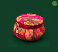paithani bangle box