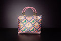 Patola print Gift bag -BUY ONE GET ONE FREE