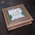 Pichwai Dry Fruit Box
