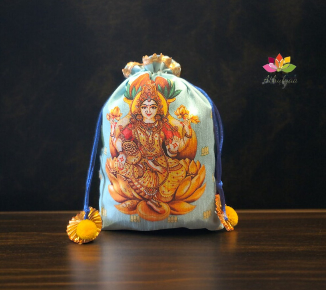 Lakshmi Potli