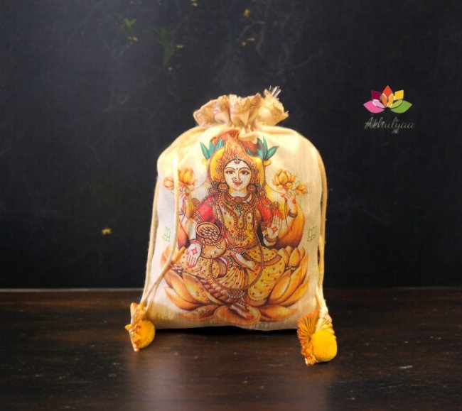 Lakshmi Potli