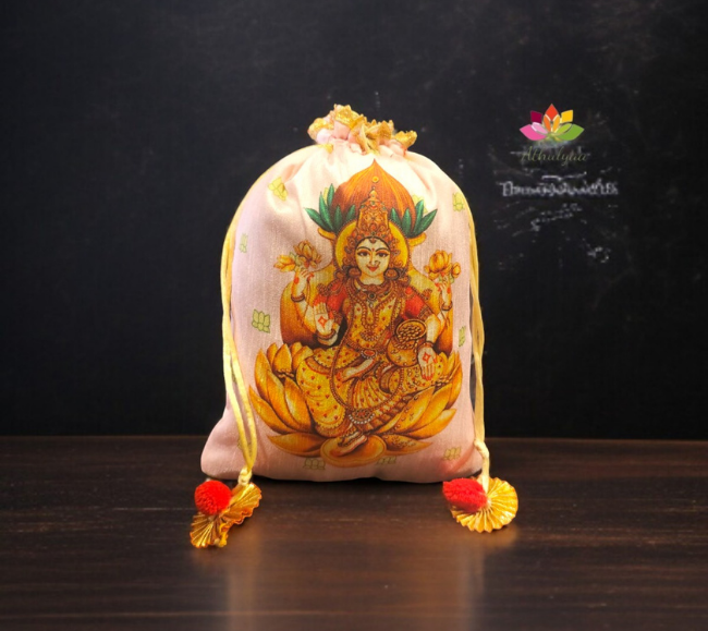 Lakshmi Potli