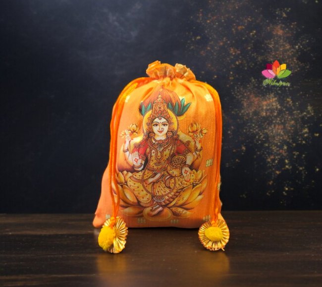 Lakshmi Potli