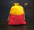 Silk Potli Bag