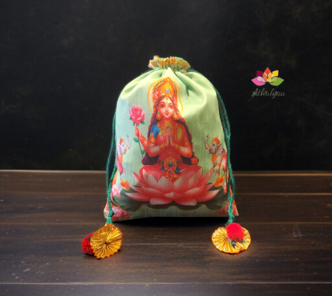 Devi Potli