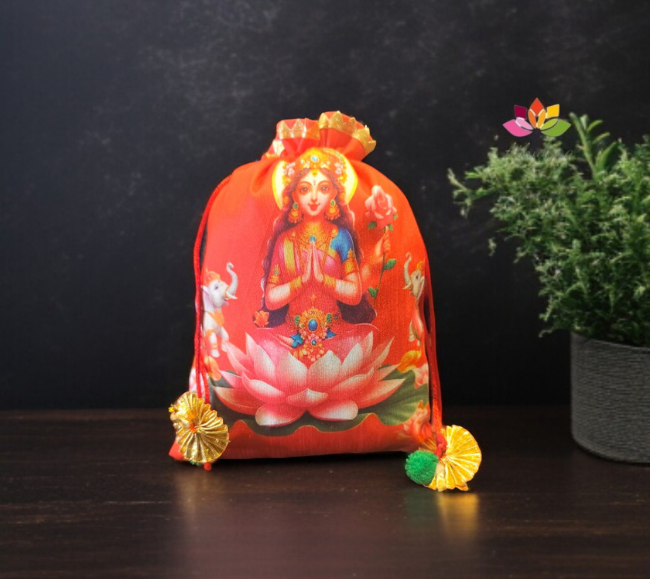 Devi Potli