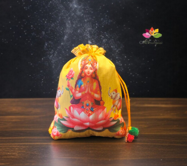 Devi Potli