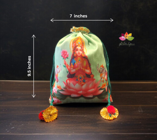 Devi Potli