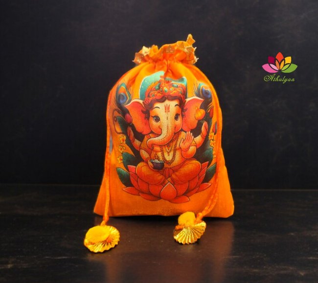 Ganesha Potli