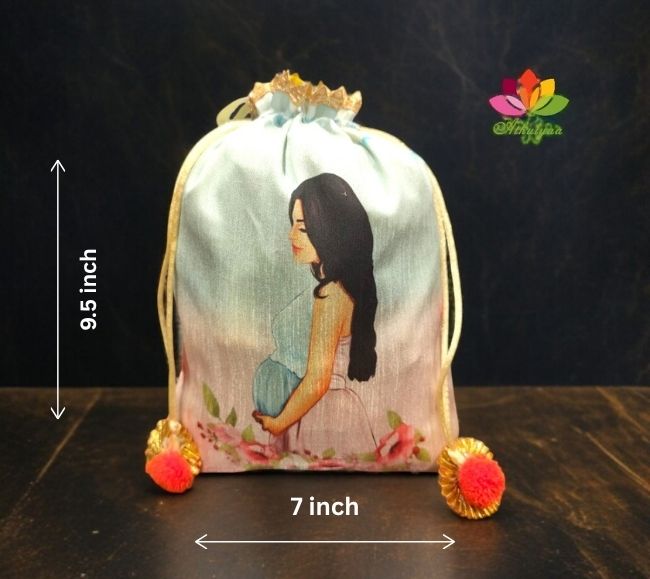 BabyShower Potli