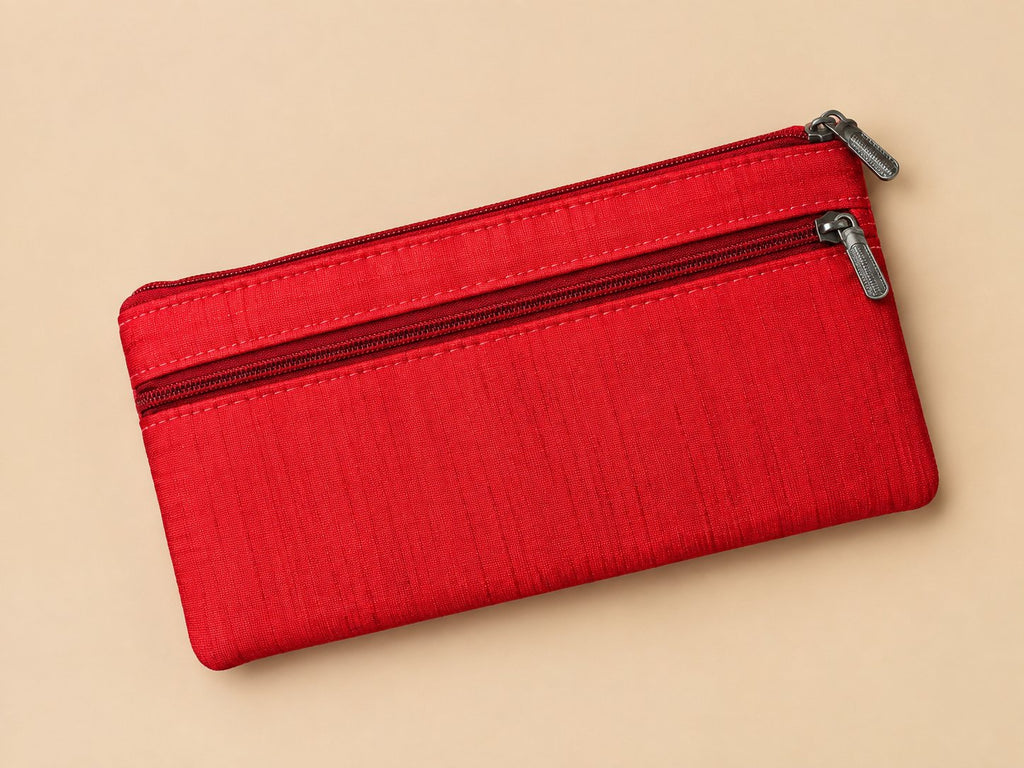 Printed Hand Purse BUY ONE GET ONE