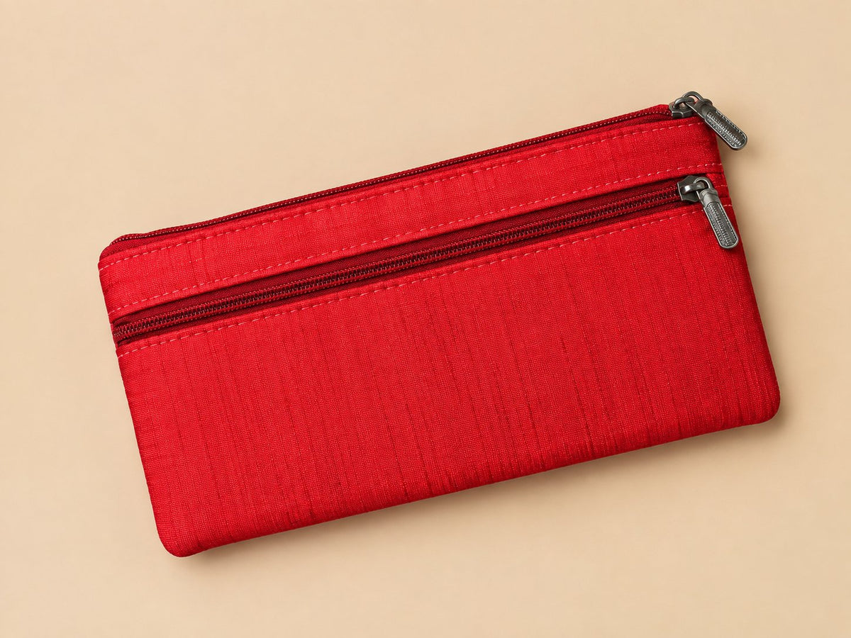 Printed Hand Purse BUY ONE GET ONE