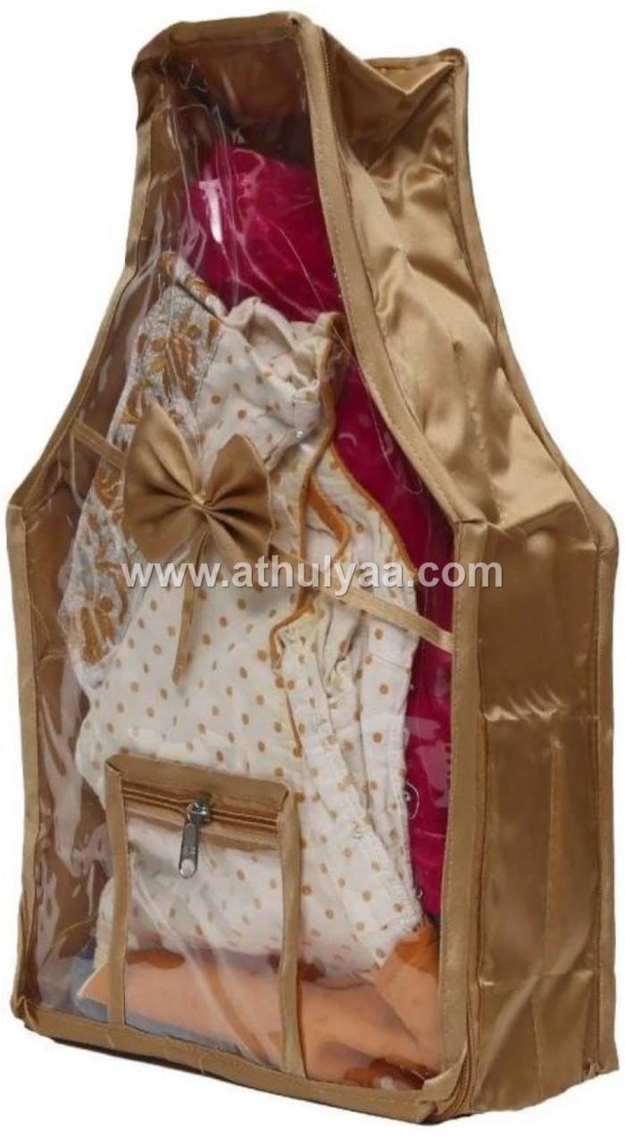 Satin Blouse Cover