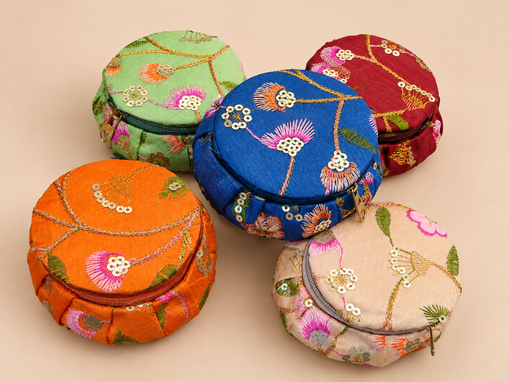 sharvani bangle box