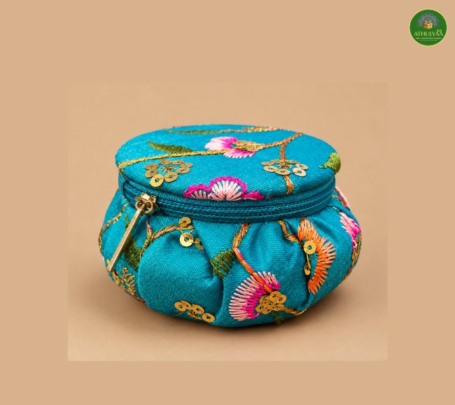 sharvani bangle box