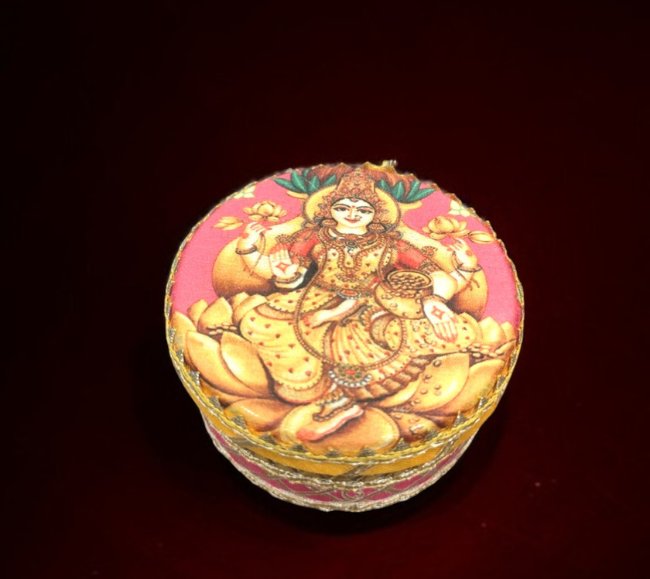 Lakshmi Kripa Combo