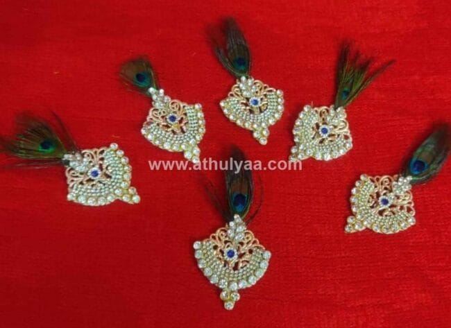 Stone Work Broach