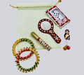 Sumangali Set Combo