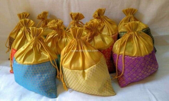 Sumangali Set
