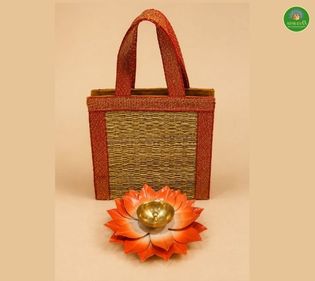 Swarna Deepam Combo